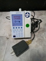 SIGMA SPECTRUM INFUSION PUMP