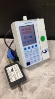 SIGMA SPECTRUM INFUSION PUMP