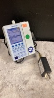 SIGMA SPECTRUM INFUSION PUMP