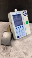 SIGMA SPECTRUM INFUSION PUMP