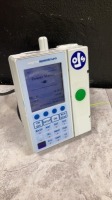 SIGMA SPECTRUM INFUSION PUMP