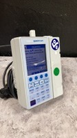 SIGMA SPECTRUM INFUSION PUMP