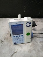 SIGMA SPECTRUM INFUSION PUMP