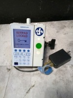 SIGMA SPECTRUM INFUSION PUMP