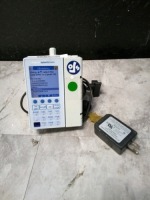 SIGMA SPECTRUM INFUSION PUMP