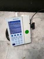 SIGMA SPECTRUM INFUSION PUMP