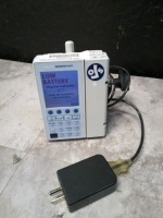 SIGMA SPECTRUM INFUSION PUMP