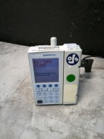SIGMA SPECTRUM INFUSION PUMP