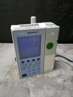 SIGMA SPECTRUM INFUSION PUMP