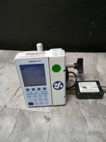 SIGMA SPECTRUM INFUSION PUMP