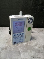 SIGMA SPECTRUM INFUSION PUMP