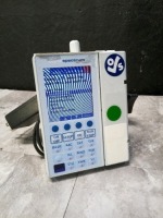 SIGMA SPECTRUM INFUSION PUMP