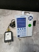 SIGMA SPECTRUM INFUSION PUMP