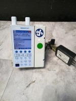 SIGMA SPECTRUM INFUSION PUMP