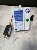 SIGMA SPECTRUM INFUSION PUMP