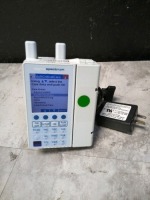 SIGMA SPECTRUM INFUSION PUMP