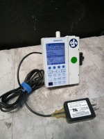 SIGMA SPECTRUM INFUSION PUMP