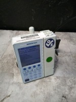 SIGMA SPECTRUM INFUSION PUMP