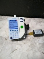SIGMA SPECTRUM INFUSION PUMP