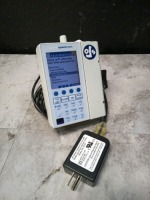 SIGMA SPECTRUM INFUSION PUMP