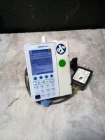 SIGMA SPECTRUM INFUSION PUMP