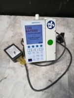 SIGMA SPECTRUM INFUSION PUMP