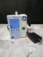 SIGMA SPECTRUM INFUSION PUMP