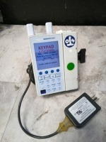 SIGMA SPECTRUM INFUSION PUMP