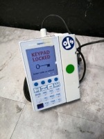 SIGMA SPECTRUM INFUSION PUMP