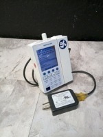 SIGMA SPECTRUM INFUSION PUMP