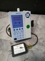 SIGMA SPECTRUM INFUSION PUMP