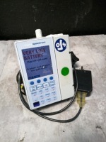 SIGMA SPECTRUM INFUSION PUMP
