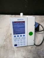 SIGMA SPECTRUM INFUSION PUMP