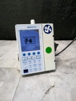 SIGMA SPECTRUM INFUSION PUMP