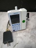 SIGMA SPECTRUM INFUSION PUMP