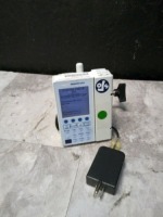SIGMA SPECTRUM INFUSION PUMP