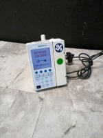 SIGMA SPECTRUM INFUSION PUMP