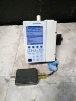 SIGMA SPECTRUM INFUSION PUMP