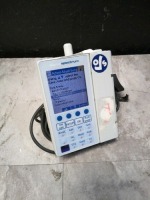 SIGMA SPECTRUM INFUSION PUMP