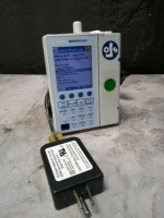 SIGMA SPECTRUM INFUSION PUMP
