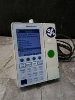 SIGMA SPECTRUM INFUSION PUMP