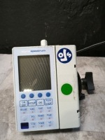 SIGMA SPECTRUM INFUSION PUMP