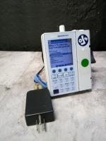 SIGMA SPECTRUM INFUSION PUMP