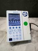 SIGMA SPECTRUM INFUSION PUMP