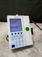 SIGMA SPECTRUM INFUSION PUMP