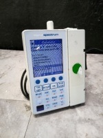 SIGMA SPECTRUM INFUSION PUMP