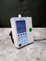 SIGMA SPECTRUM INFUSION PUMP