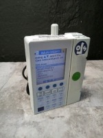 SIGMA SPECTRUM INFUSION PUMP