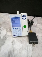 SIGMA SPECTRUM INFUSION PUMP