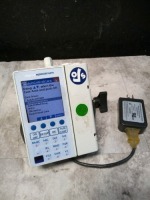 SIGMA SPECTRUM INFUSION PUMP